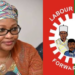 NIGERIA: INEC Recognises Nenadi Usman-Led Labour Party NWC After Court Order