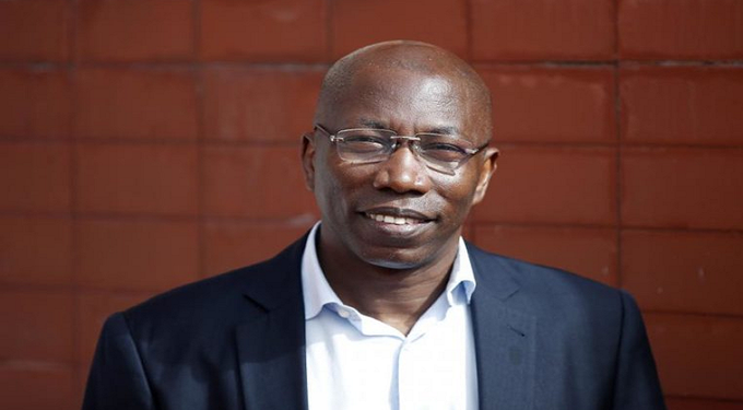 Guinea-Bissau Opposition Leader Domingos Pereira Freed After Months in Jail