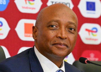 CAF President Vows Stronger Measures to Protect Integrity of African Football