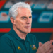 Broos Defends South Africa After AFCON Exit, Eyes World Cup Preparation