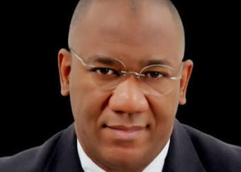 NIGRIA: Datti Baba-Ahmed Declares Interest in 2027 Presidency