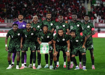 AFCON 2025: Bonus Dispute Resolved as Super Eagles Set For Algeria Clash