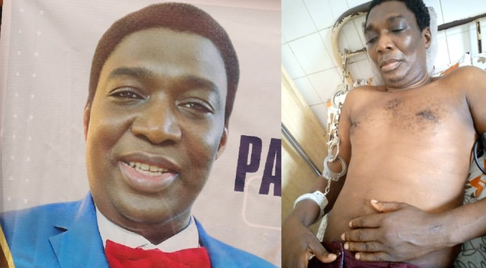 Nigerian Government Secures Release of Pastor Detained in Benin Republic