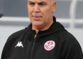 Tunisia Sack Coach Sami Trabelsi After AFCON 2025 Exit