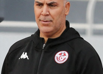 Tunisia Sack Coach Sami Trabelsi After AFCON 2025 Exit