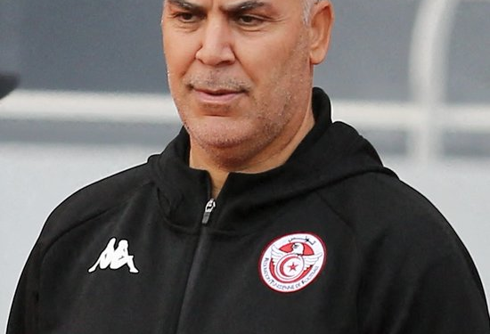Tunisia Sack Coach Sami Trabelsi After AFCON 2025 Exit