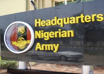 NIGERIA: Defence Headquarters Renames Armed Forces Remembrance Day