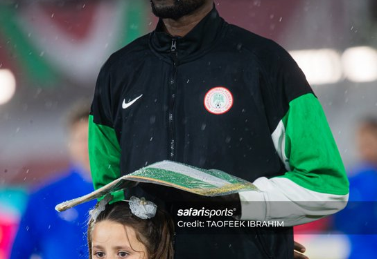 Ndidi Pledges to Pay Super Eagles’ Bonuses if NFF Doesn’t Before Saturday