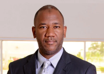 Datti Baba-Ahmed: I Never Declared Intention to Contest Presidency