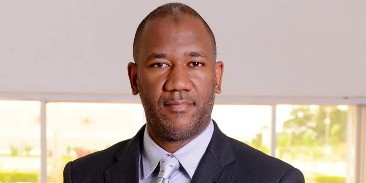 Datti Baba-Ahmed: I Never Declared Intention to Contest Presidency