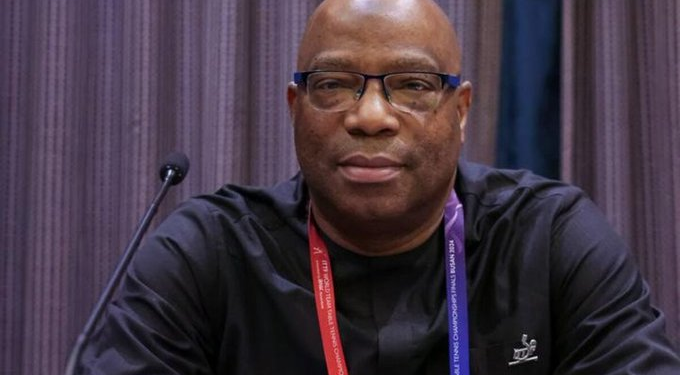 NIGERIA: Lagos Assembly Confirms Enitan Oshodi as Sports Trust Fund Chairman