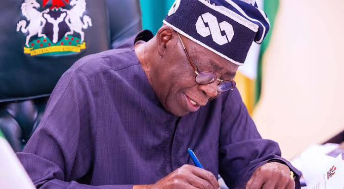 NIGERIA: Tinubu Nominates Magnus Abe as NUPRC Chairman, Seeks Approval For Petroleum Board Members