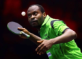 TABLE TENNIS: Aruna Quadri Exit Early at WTT Champions in Doha