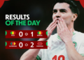 Morocco, Senegal Qualifies For AFCON 2025 Semi-Finals