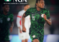 Super Eagles of Nigeria Face Algeria in AFCON 2025 Quarter-Final Clash Today