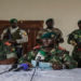 Guinea-Bissau Junta Bans Unauthorised Press Conferences and Statements