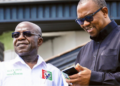 NIGERIA: Labour Party Affirms Otti as National Leader, Wishes Peter Obi Well