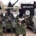 Boko Haram Demands $300,000 Ransom for Abducted Ex-Borno Official