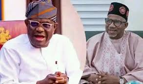 Nigeria: Bauchi Governor Accuses Wike of Orchestrating Persecution, Calls Him a “Terrorist”