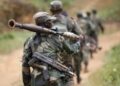 ISIS-Linked Rebels Kill at Least 15 in Eastern Congo Attacks
