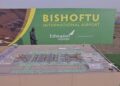 Ethiopia Breaks Ground on $12.5 Billion Airport Set to Be Africa’s Largest