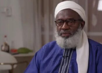 Nigeria: Sheikh Gumi Refutes Claims of Being a US Airstrike Target, Cites Old Boko Haram Threat