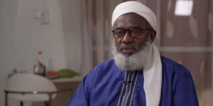 Nigeria: Sheikh Gumi Refutes Claims of Being a US Airstrike Target, Cites Old Boko Haram Threat