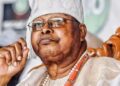 Nigeria: 95 Royals Vie for Awujale Crown as Ruling House Submits Nominees