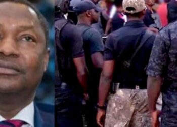 Nigeria: DSS Seeks Court Order to Detain Ex-AGF Malami Over Terrorism Financing Allegations