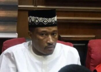 Nigeria: Bauchi Commissioner, Others Granted Bail in Terrorism Financing Case