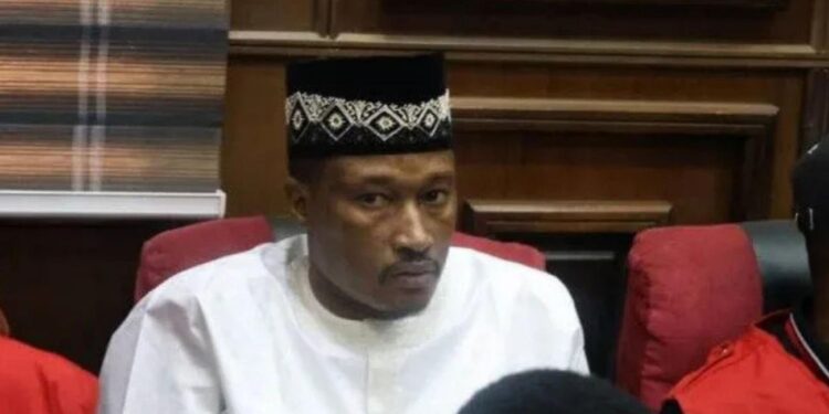 Nigeria: Bauchi Commissioner, Others Granted Bail in Terrorism Financing Case