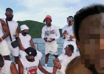 Thai Police Arrest 11 Nigerians, 2 Ivorians in Major Romance Scam Bust