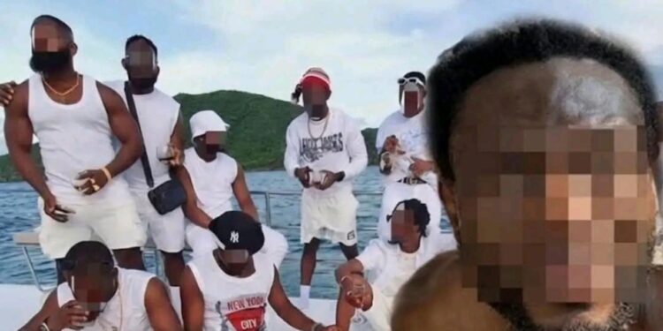 Thai Police Arrest 11 Nigerians, 2 Ivorians in Major Romance Scam Bust