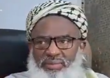 Nigeria: Sheikh Gumi Claims He’s ‘Marked for Elimination,’ Blames US for Boko Haram