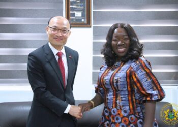 Ghana to Open Trade Office in China to Boost Bilateral Commerce