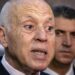 Tunisian MP Jailed for 8 Months Over Posts Mocking President Kais Saied