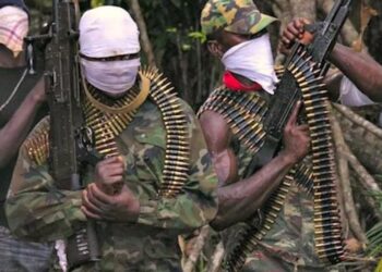 Nigeria: Lakurawa Terrorists Attack Kebbi Mosque, Kill Four Worshippers