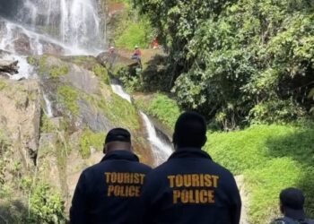 French Tourist Found Dead in Chad After Falling Off Cliff