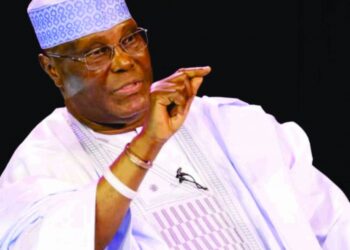 “Democracy Under Siege”: Atiku Slams Low Voter Turnout in FCT Polls