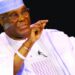 “Democracy Under Siege”: Atiku Slams Low Voter Turnout in FCT Polls