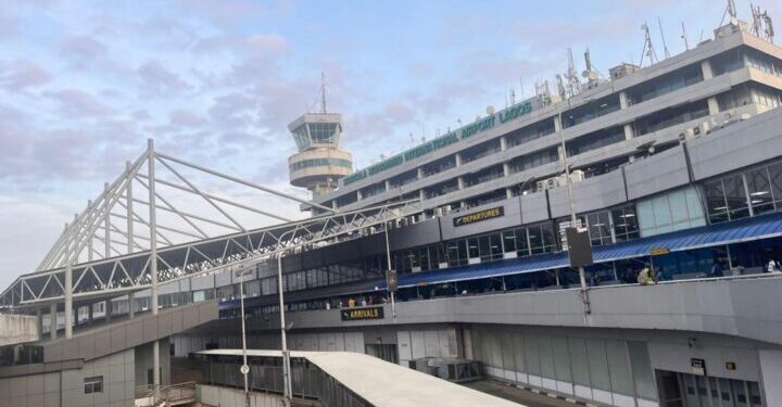 Nigeria: Lagos Airport’s Terminal 1 to Shut Down for Rehabilitation in March