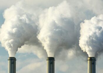 Nigeria Declares Public Health Emergency Over Diseases Linked to Greenhouse Gas Emissions