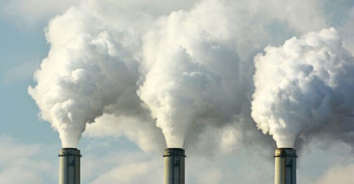 Nigeria Declares Public Health Emergency Over Diseases Linked to Greenhouse Gas Emissions