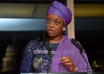EXPOSED: Former Nigerian Petroleum Minister Diezani Alison-Madueke’s £140,000 Luxury Spending Spree