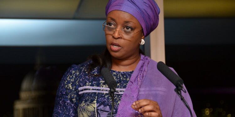 EXPOSED: Former Nigerian Petroleum Minister Diezani Alison-Madueke’s £140,000 Luxury Spending Spree