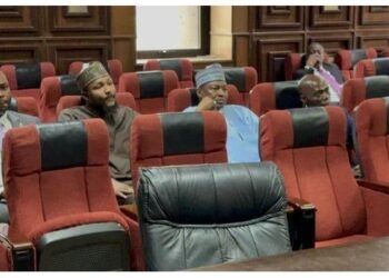 Nigeria: DSS Arraigns Ex-AGF Malami, Son Over Terrorism Financing, Firearms Possession