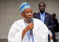 Nigeria: Ganduje, Wife, Son’s Trial Over Alleged Misappropriation Adjourned to April 15