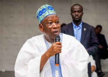 Nigeria: Ganduje, Wife, Son’s Trial Over Alleged Misappropriation Adjourned to April 15