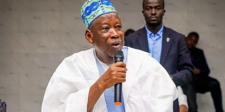 Nigeria: Ganduje, Wife, Son’s Trial Over Alleged Misappropriation Adjourned to April 15