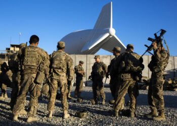 US Deploys Troops to Nigeria Amid Security Cooperation